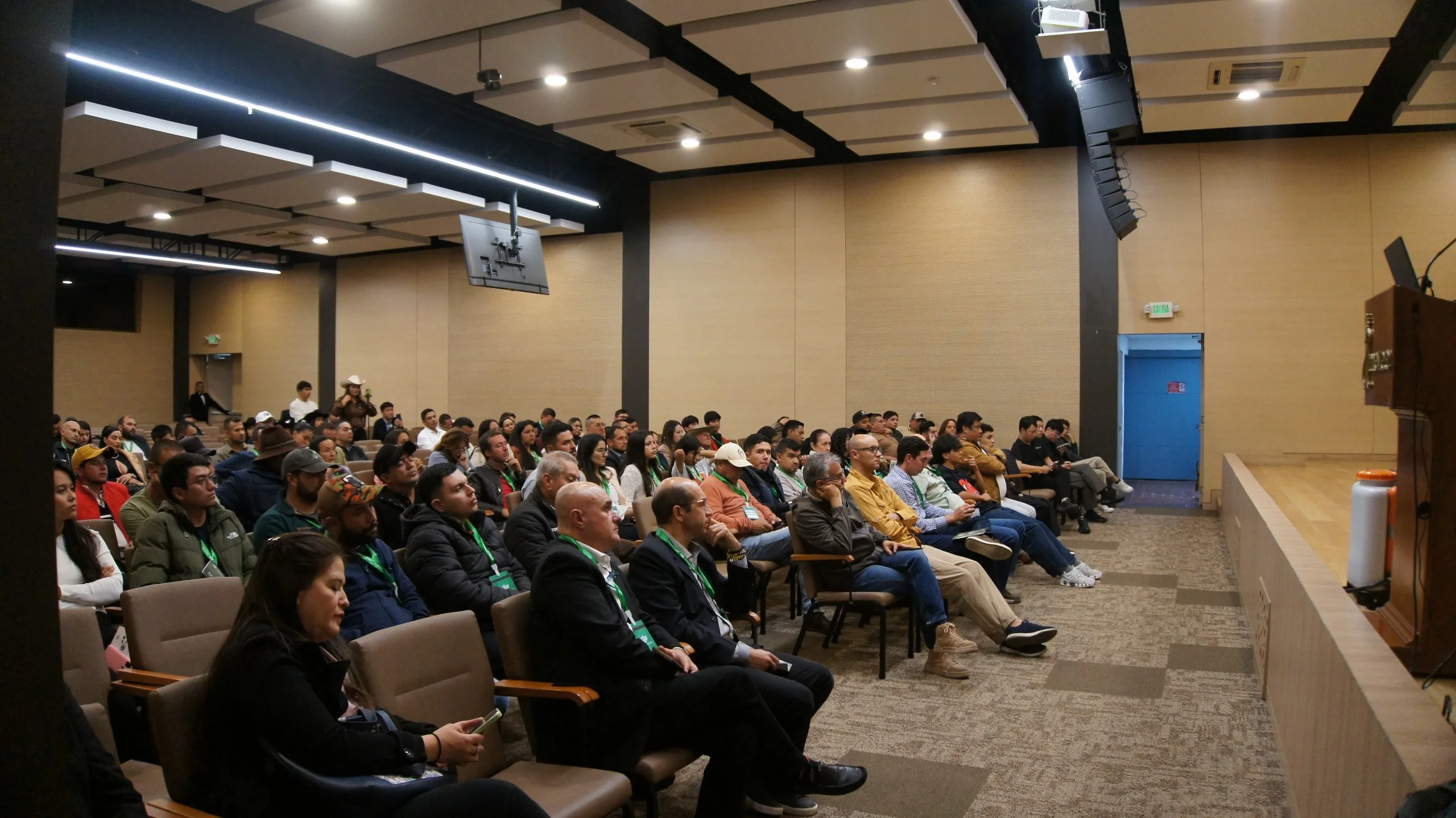 Evento Empresarial