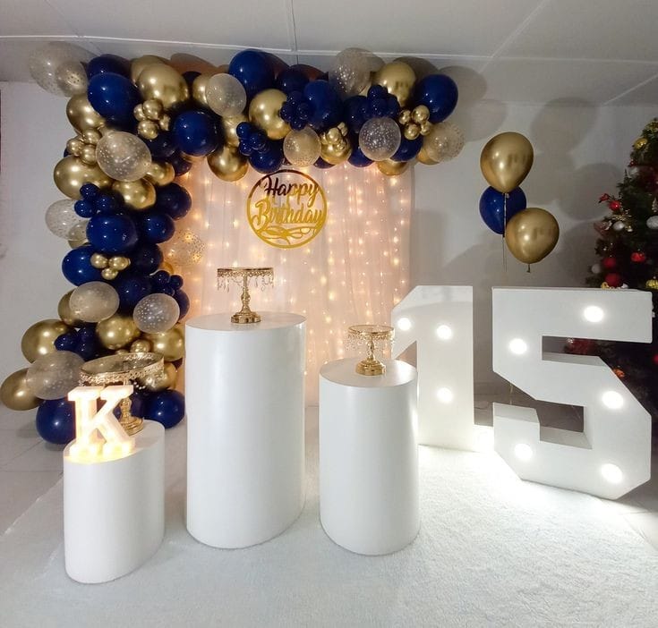 Decoración Interior