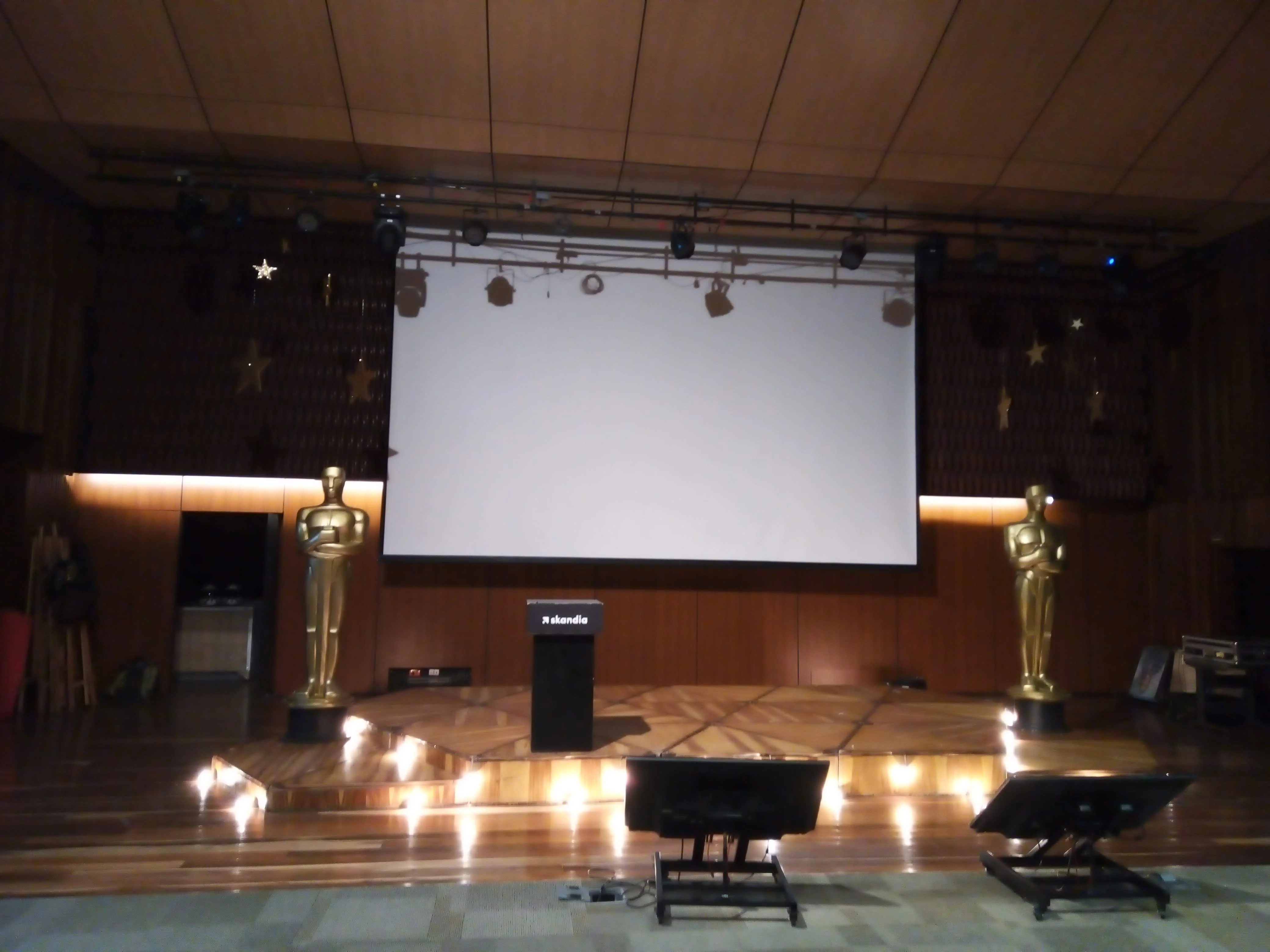 Evento Empresarial